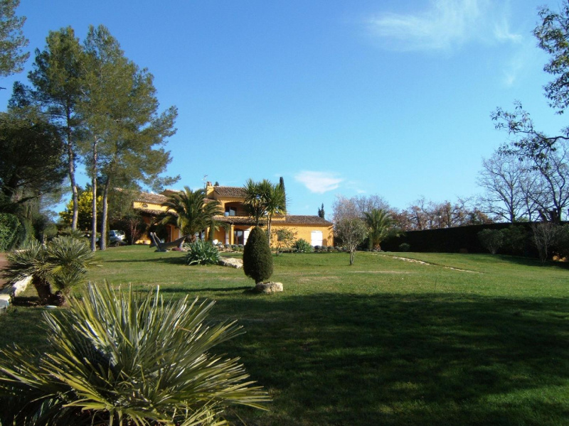 Location villa Mougins