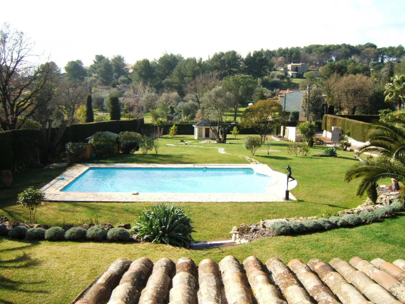 ROBERT BILLAM REAL ESTATE INVESTMENTS, LOCATION Villas, réf : 2134 / 719996